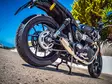 GPR Triumph Street Twin 900 2015/17 Pair - Ljuddämpare - D406459 - 3