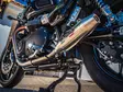 GPR Triumph Street Twin 900 2015/17 Pair - Ljuddämpare - D406459 - 4