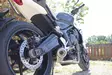 GPR Triumph Trident 660 2021/2022 e5 EC- - Komplett avgassystem - D407239 - 10