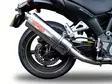 GPR Yamaha Bt Bulldog 1100 2002/07 Pair - Ljuddämpare - D405889 - 6