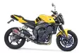 GPR Yamaha Fz.1 - Fazer 1000 2006/14 EC- - Ljuddämpare - D409169 - 10
