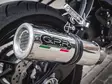 GPR Yamaha Mt-07 2014/2016 e3 EC-Approv. - Komplett avgassystem - D407769 - 12