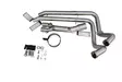 GPR Yamaha Mt-07 2014/2016 e3 EC-Approv. - Komplett avgassystem - D407769 - 8