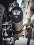 GPR Yamaha Mt-07 2017/20 e4 EC-Approv. f - Komplett avgassystem - D407159 - 11