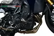 GPR Yamaha Mt-09 Tracer Fj-09 Tr 2015/16 - Komplett avgassystem - D406969 - 8