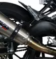 GPR Yamaha Mt-09 Tracer Fj-09 Tr 2015/16 - Komplett avgassystem - D406969 - 10