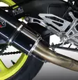 GPR Yamaha Mt-10 / Fj-10 2016/20 e4 EC-A - Ljuddämpare - D410199 - 8