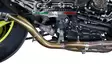 GPR Yamaha Mt-10 / Fj-10 2016/20 e4 EC-A - Ljuddämpare - D410199 - 10