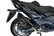 GPR Yamaha T-Max 500 2001/11 EC-Approv. - Komplett avgassystem - D407409 - 6