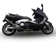 GPR Yamaha T-Max 500 2001/11 EC-Approv. - Komplett avgassystem - D407509 - 5