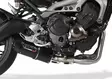 GPR Yamaha Xsr 900 2016/20 e4 EC-Approv. - Komplett avgassystem - D407109 - 5