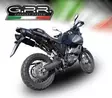 GPR Yamaha Xt 660 Z Teneré 2008/16 Pair - Ljuddämpare - D406479 - 10