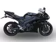 GPR Yamaha Yzf 1000 R1 2007-08 Pair EC-A - Ljuddämpare - D406469 - 9