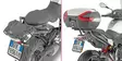 Givi B/ARMS M/RACK BMW F 900 XR - Monteringsatser & Pakethållare - D352129 - 1