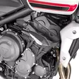 Givi FITTING KIT FOR SLD01 T. TRIDENT 66 - Monteringsatser & Pakethållare - D400899 - 1