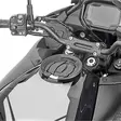 Givi FLANGIA TANKLOCK KAWASAKI VERSYS 20 - Monteringsatser & Pakethållare - D459589 - 1