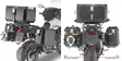 Givi Pannier Holder Triumph Tiger 900 (2 - Monteringsatser & Pakethållare - D481939 - 1