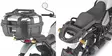 Givi SPEC.RACK R.E. HIMALAYAN (2021) - Monteringsatser & Pakethållare - D422799 - 1