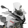 Givi SPOILER BMW F 900 XR (2020) - Vindskydd - D352149 - 1