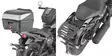 Givi Specific Attack Keeway V302 C (2023 - Monteringsatser & Pakethållare - D479149 - 1