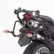 Givi Specific Monorack arms FZ6 04-11 - Monteringsatser & Pakethållare - D10089 - 1
