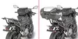 Givi Specific Monorack arms Kawasaki Z65 - Monteringsatser & Pakethållare - D146439 - 1