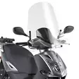 Givi Specific fitting kit for 440A &441A - Vindskydd - D146989 - 1