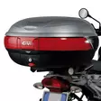 Givi Specific plate for MONOKEY® boxes - Monteringsatser & Pakethållare - D10519 - 1