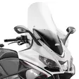 Givi Specific screen transpare 78 x 62 c - Vindskydd - D10999 - 1