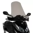 Givi Specific screen transpare with seri - Vindskydd - D10969 - 1