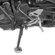 Givi Specific side stand support plate Y - Övriga chassidelar - D86839 - 1