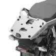 Givi Toppboxhållare V-strom 2017- - Monteringsatser & Pakethållare - D128299 - 1