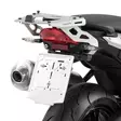 Givi Toppboxhållare för MONOKEY® väskor - Monteringsatser & Pakethållare - D10549 - 1