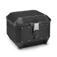 Givi Trekker Alaska 44ltr aluminium top - Hårda väskor - D459549 - 1