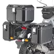 Givi Tubular pannier holder Royal Enfiel - Monteringsatser & Pakethållare - D242619 - 1