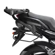 Givi Tubular side holder for soft luggag - Monteringsatser & Pakethållare - D195029 - 1