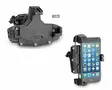 Givi Universalhållare för elektronik med - Tillbehör till Mobiltelefon - D129089 - 1