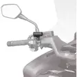 Givi Universal mounting kit for S951-S95 - Tillbehör till Mobiltelefon - D9979 - 1