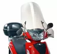 Givi Vindruta Kymco 50-200 2005-2015 - Vindskydd - D168469 - 1