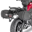 Givi sidoväskhållare för Easylock eller - Monteringsatser & Pakethållare - D115439 - 1