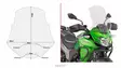 Givi vindruta Versys-X 300 17- - Vindskydd - D251119 - 1