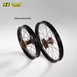 Haan wheel KX250F 21-/KX450 19- 21-1,60 - Kompletta Hjul - D151739 - 1