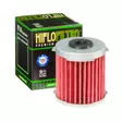 HiFlo oljefilter HF168 - Oljefilter - D4369 - 1