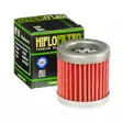 HiFlo oljefilter HF181 - Oljefilter - D4379 - 1
