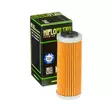 HiFlo oljefilter HF652 - Oljefilter - D4419 - 1