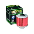 Hiflo oljefilter HF118 - Oljefilter - D116249 - 1