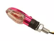 Hyper Blinkerspar Mini Arrow Pink - Blinkers - D2869 - 1
