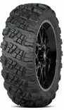 ITP Däck Versa Cross V3 255/70R14 M/C MS - Nyttobruk - D475089 - 1