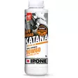 Ipone Katana OFF ROAD 10W60 1L (15) - Motorcykeloljor 4T - D71289 - 1