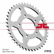 JT Bakdrev JTR15.46 - Framdrev - D480079 - 1